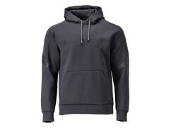 Mascot Fleece capuchontrui met MASCOT-logo XS