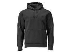 Mascot Fleece capuchontrui met MASCOT-logo S
