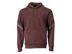 Mascot Fleece capuchontrui met MASCOT-logo 2XL