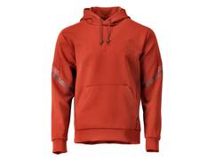 Mascot Fleece capuchontrui met MASCOT-logo 3XL