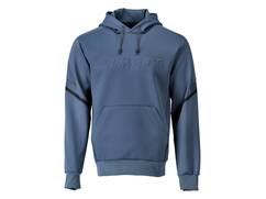 Mascot Fleece capuchontrui met MASCOT-logo M