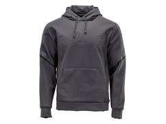 Mascot Fleece capuchontrui met MASCOT-logo S