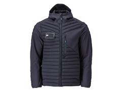 Mascot Jas met capuchon, lichte voering 4XL
