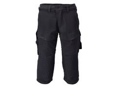 Mascot Driekwart broek met kniezakken, stretch C44