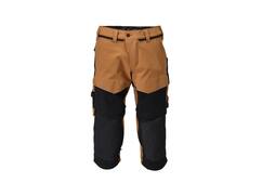 Mascot Driekwart broek met kniezakken, stretch C46