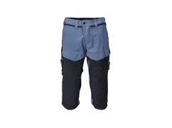 Mascot Driekwart broek met kniezakken, stretch C46