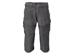 Mascot Driekwart broek met kniezakken, stretch C56