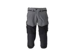 Mascot Driekwart broek met kniezakken, stretch C62