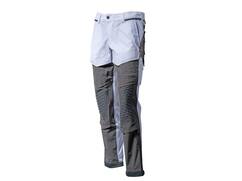 Mascot Broek, kniezakken, stretch, lichtgewicht 76C48