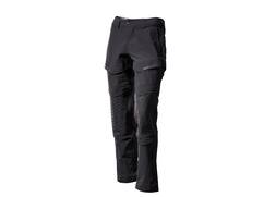 Mascot Broek, kniezakken, stretch, lichtgewicht 76C49