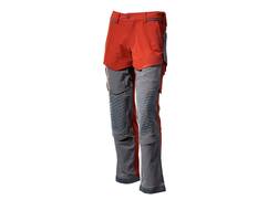 Mascot Broek, kniezakken, stretch, lichtgewicht 90C49