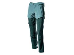 Mascot Broek, kniezakken, stretch, lichtgewicht 82C60