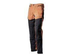 Mascot Broek, kniezakken, stretch, lichtgewicht 90C56