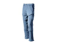 Mascot Broek, kniezakken, stretch, lichtgewicht 82C56