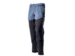 Mascot Broek, kniezakken, stretch, lichtgewicht 90C46