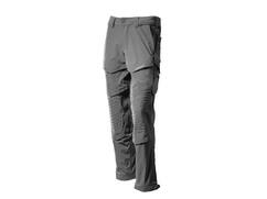 Mascot Broek, kniezakken, stretch, lichtgewicht 82C42