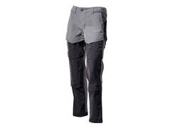 Mascot Broek, kniezakken, stretch, lichtgewicht 76C47