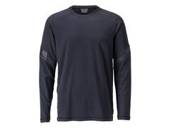Mascot T-shirt, lange mouwen, moderne pasvorm 3XL