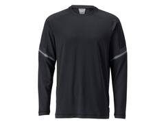Mascot T-shirt, lange mouwen, moderne pasvorm M