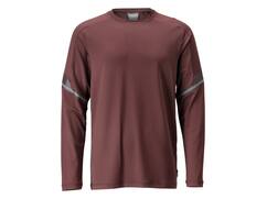 Mascot T-shirt, lange mouwen, moderne pasvorm S