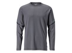 Mascot T-shirt, lange mouwen, moderne pasvorm XS