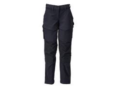 Mascot Broek met kniezakken, dames 76C36