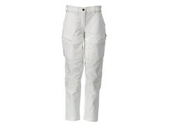 Mascot Broek met kniezakken, dames 76C56