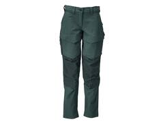 Mascot Broek met kniezakken, dames 82C46