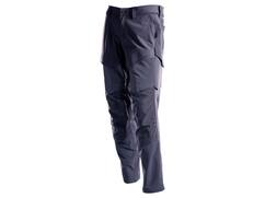 Mascot Broek met kniezakken, ultimate stretch 82C42