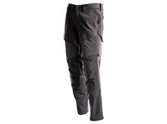 Mascot Broek met kniezakken, ultimate stretch 90C60