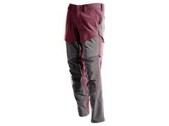 Mascot Broek met kniezakken, ultimate stretch 82C44