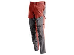 Mascot Broek met kniezakken, ultimate stretch 82C68