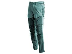 Mascot Broek met kniezakken, ultimate stretch 82C47