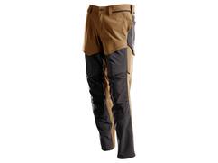 Mascot Broek met kniezakken, ultimate stretch 90C49