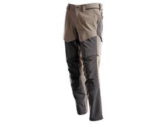 Mascot Broek met kniezakken, ultimate stretch 76C45