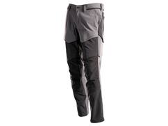 Mascot Broek met kniezakken, ultimate stretch 90C56