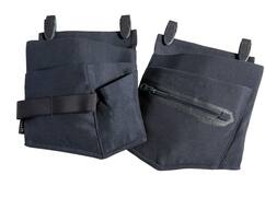 Mascot Spijkerzakken, bouw ONE