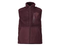 Mascot Bont bodywarmer met rits S
