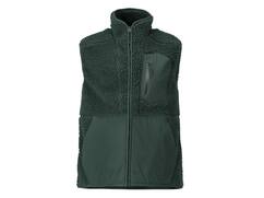 Mascot Bont bodywarmer met rits S