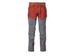 Mascot Broek met kniezakken 76C49