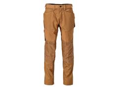 Mascot Broek met kniezakken 76C51