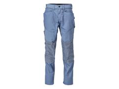 Mascot Broek met kniezakken 76C44