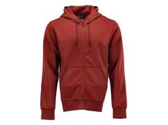 Mascot Capuchontrui met rits 2XL