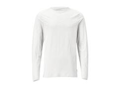 Mascot T-shirt, lange mouwen, moderne pasvorm S