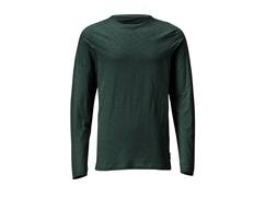 Mascot T-shirt, lange mouwen, moderne pasvorm 2XL