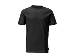 T-shirt, met korte mouwen