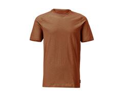 T-shirt, met korte mouwen