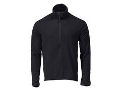 Mascot Microfleece trui met korte rits L