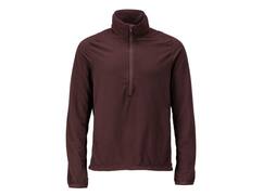 Mascot Microfleece trui met korte rits M