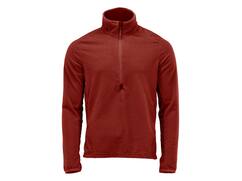 Mascot Microfleece trui met korte rits 3XL